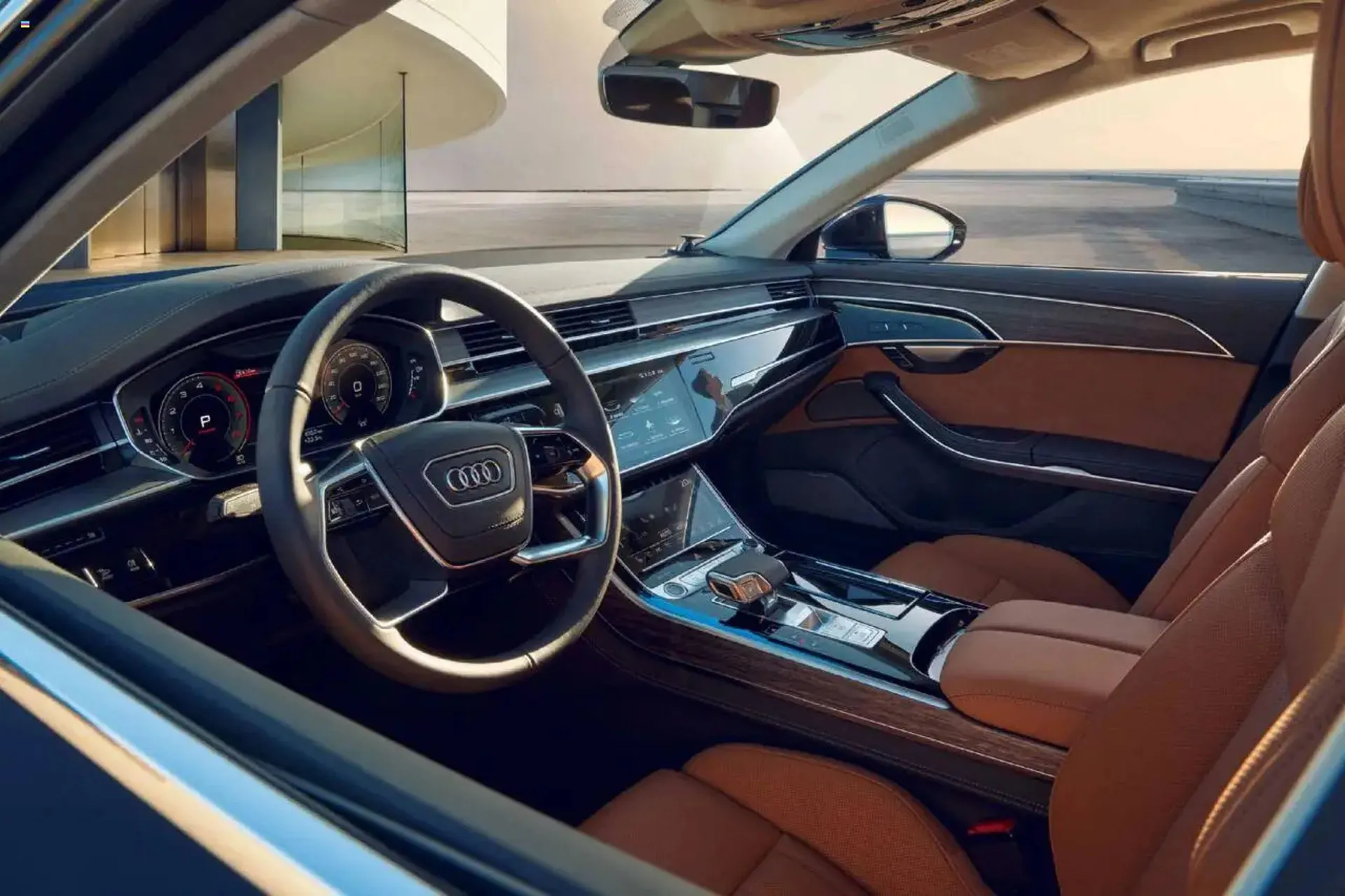 Audi Prospekt von 20. Februar bis 9. Januar 2026 - Prospekt seite 10