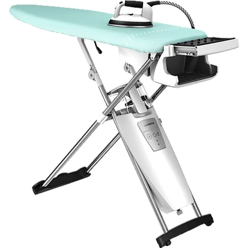 Bügelsystem Laurastar S Plus