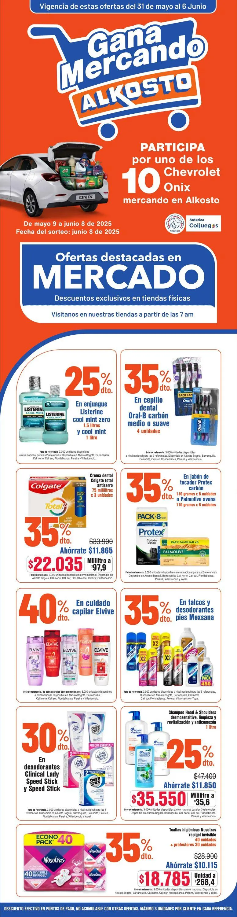 Sonos Aktueller Prospekt - 1