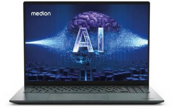 Medion S10 (MD62633) precision grey