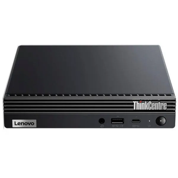 Thinkcentre M70q Tiny Generalüberholt, Mini-PC