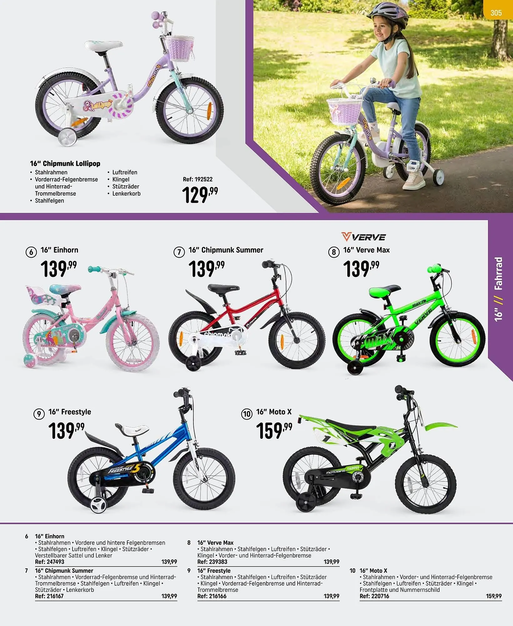 Smyths Toys Prospekt von 28. Oktober bis 14. Dezember 2025 - Prospekt seite 305