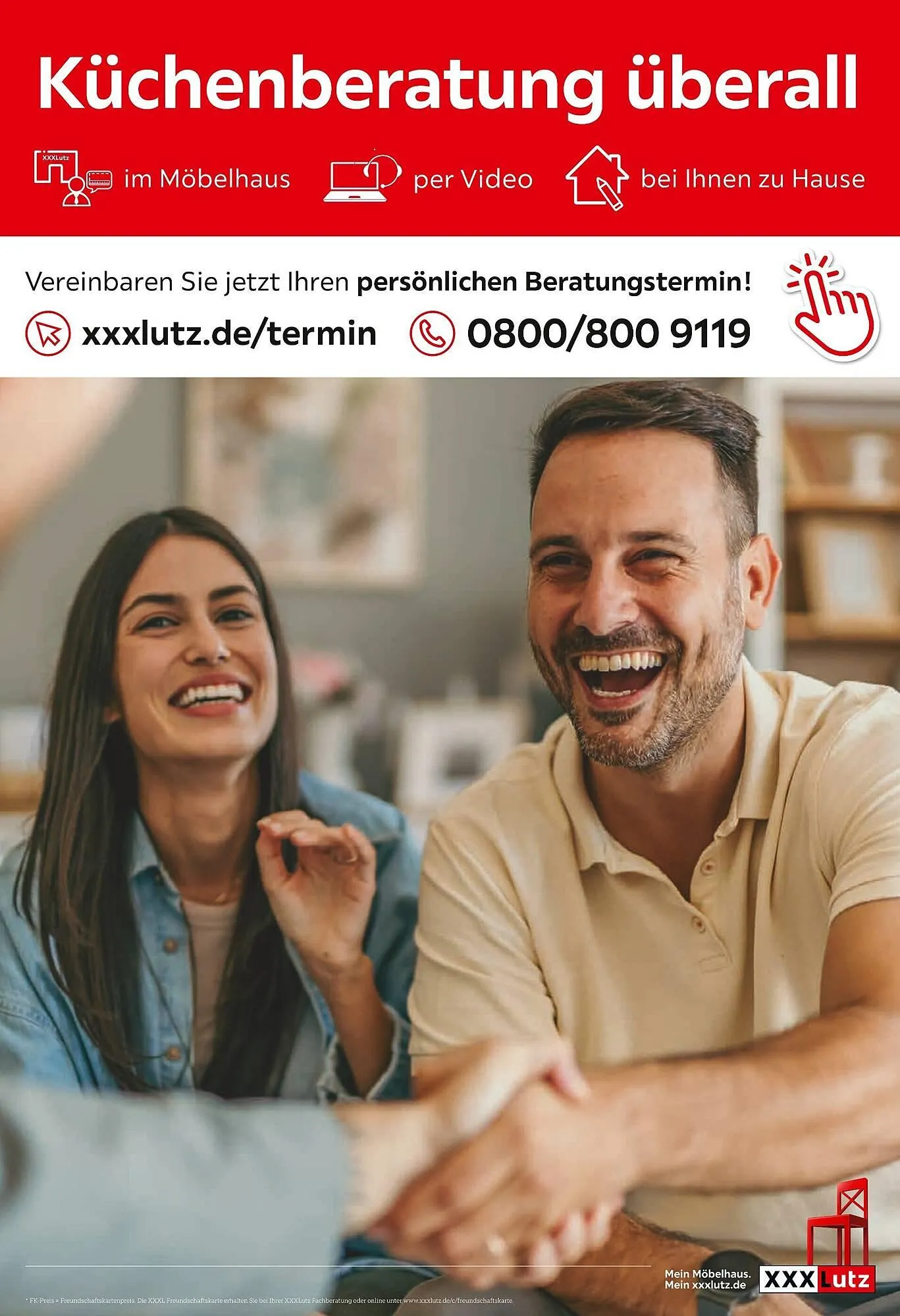 XXXLutz Prospekt von 20. Dezember bis 4. Januar 2026 - Prospekt seite 17