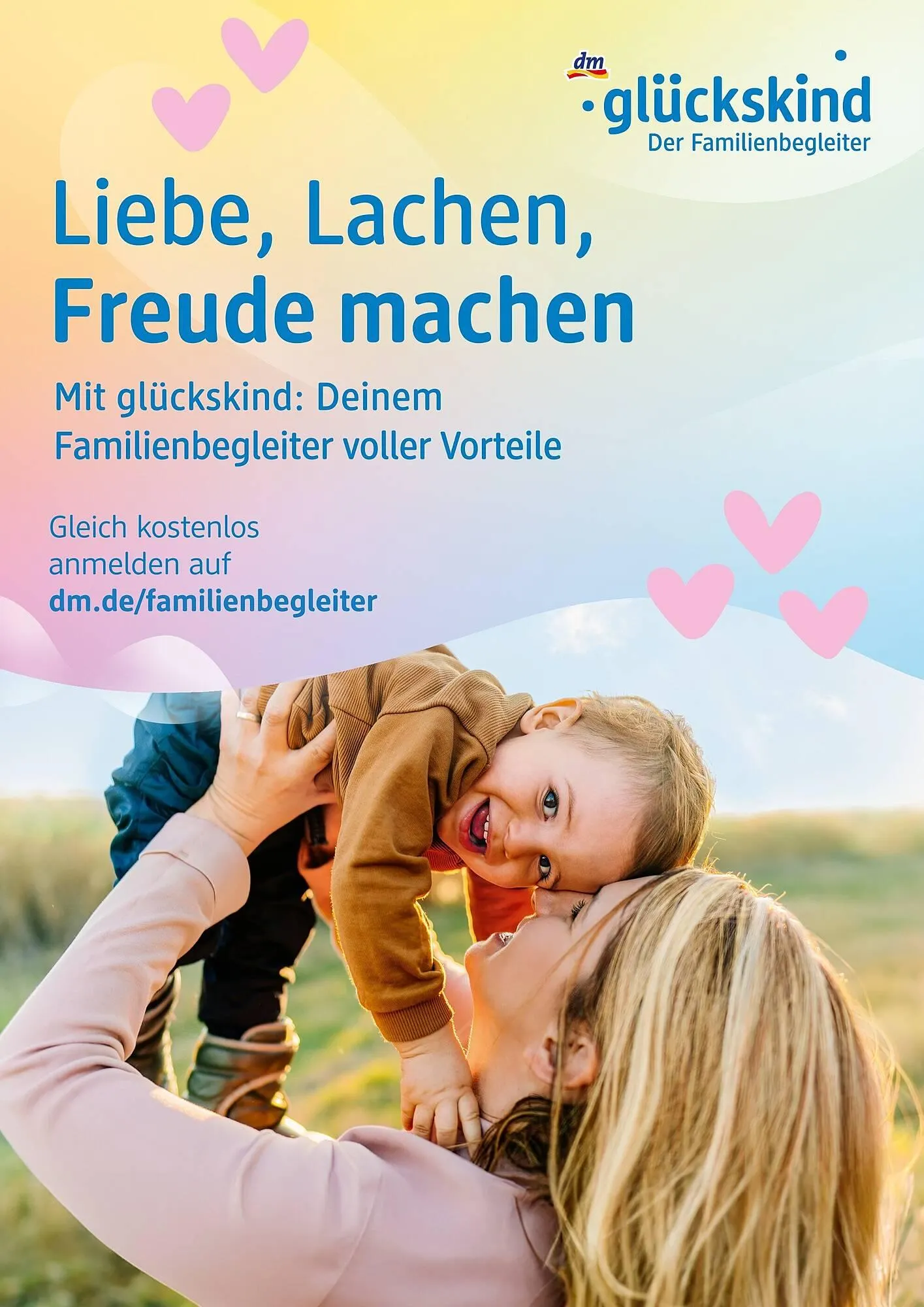 Dm drogerie Prospekt von 11. Februar bis 7. März 2026 - Prospekt seite 4