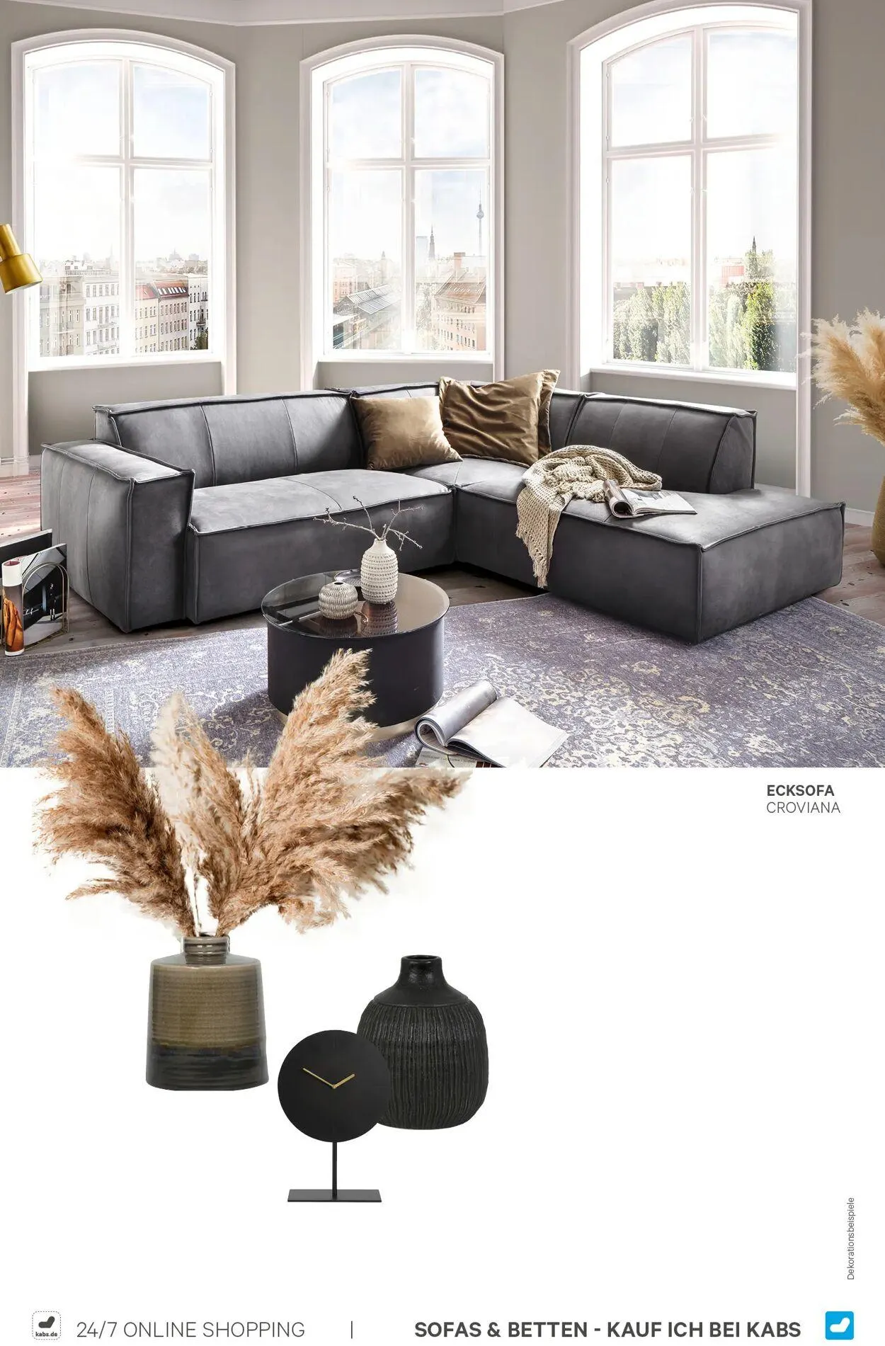 Kabs Aktueller Prospekt von 23. Mai bis 25. Juli 2025 - Prospekt seite 16