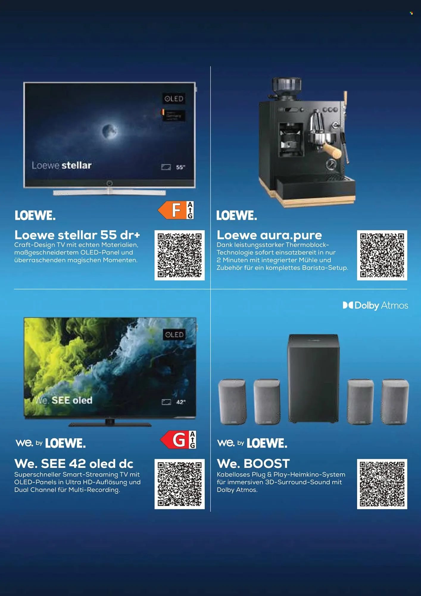 Euronics Prospekt von 1. Dezember bis 31. Dezember 2025 - Prospekt seite 26