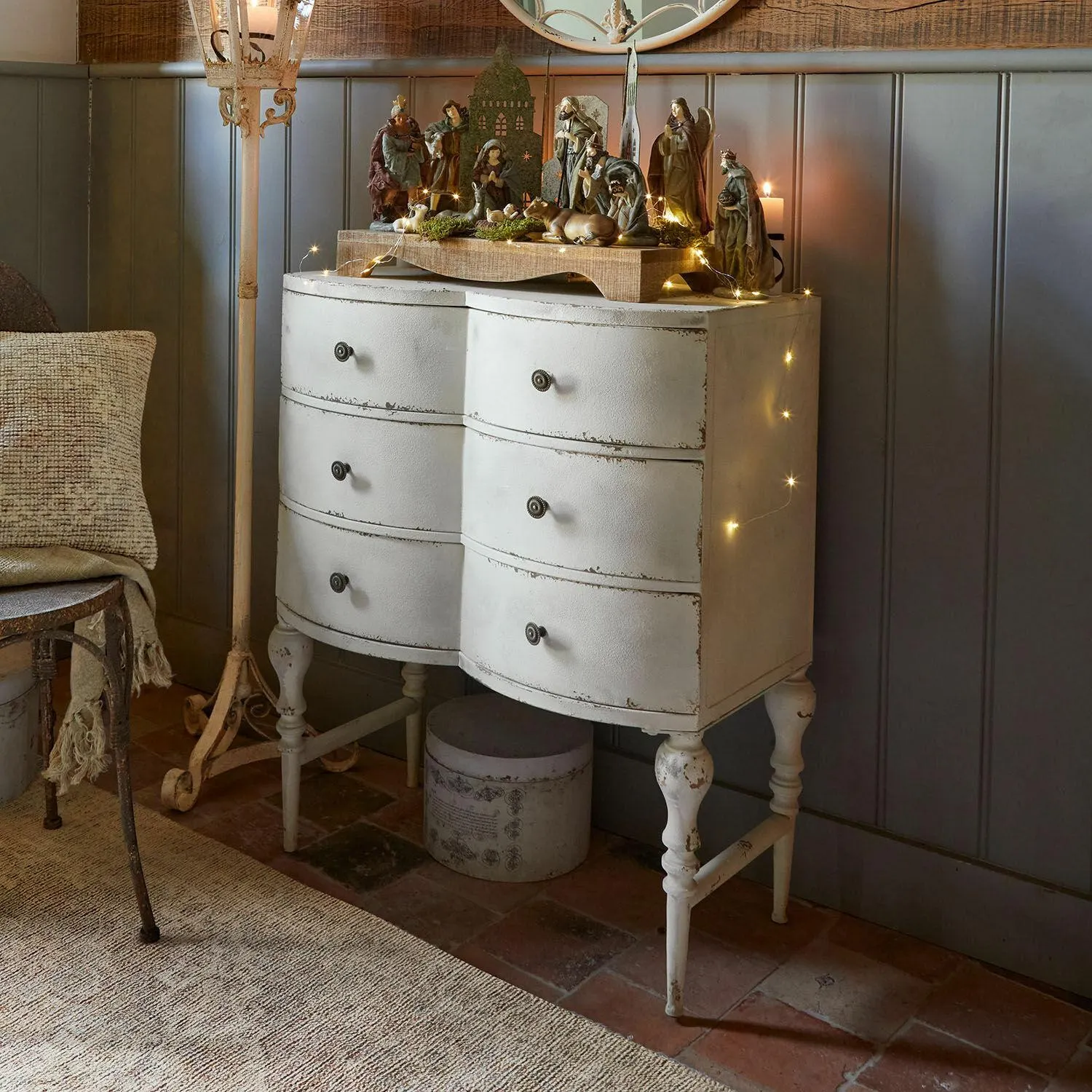 Kommode Douce Vallée