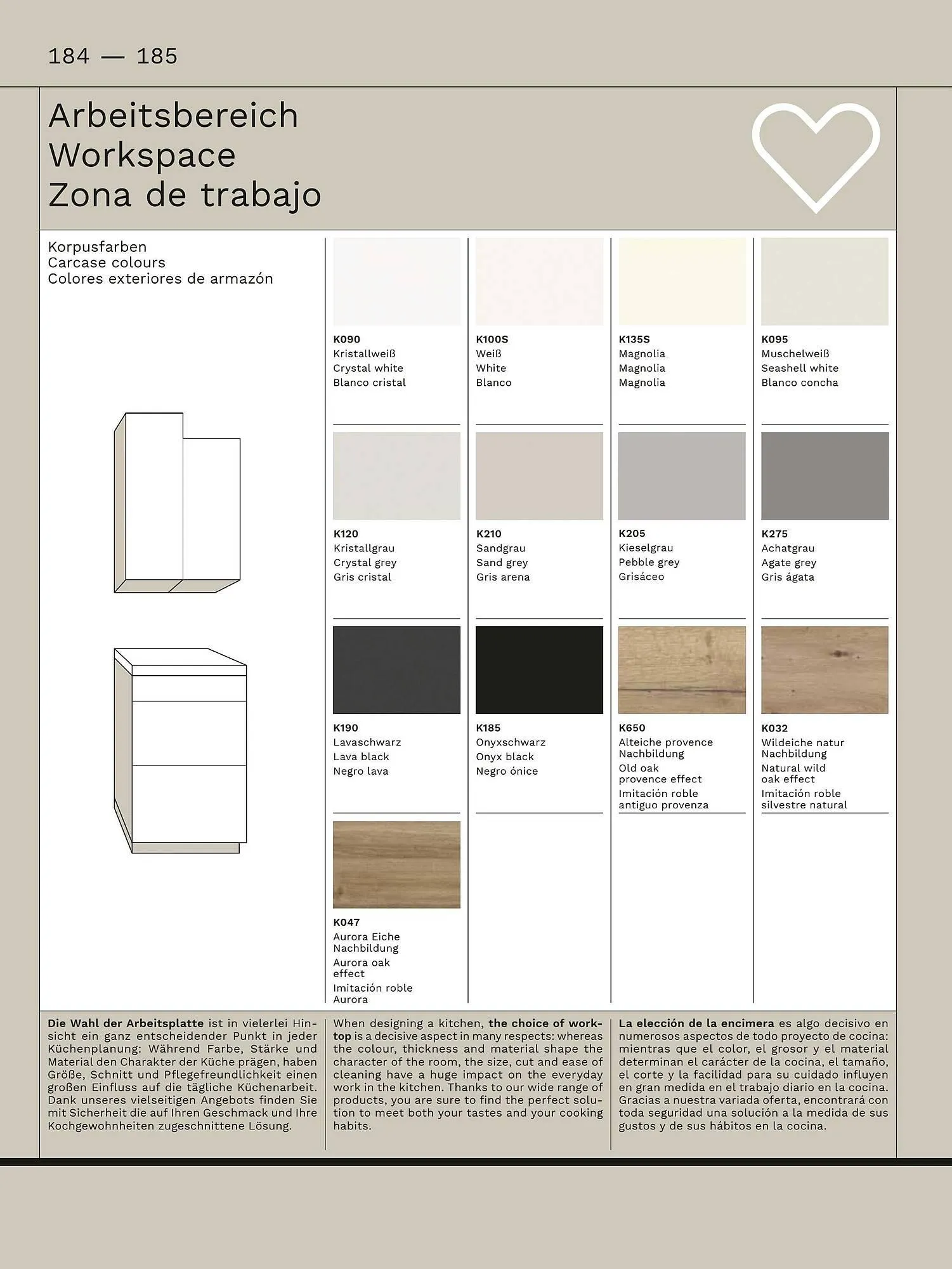 Wiethoff Prospekt von 13. März bis 26. März 2025 - Prospekt seite 210