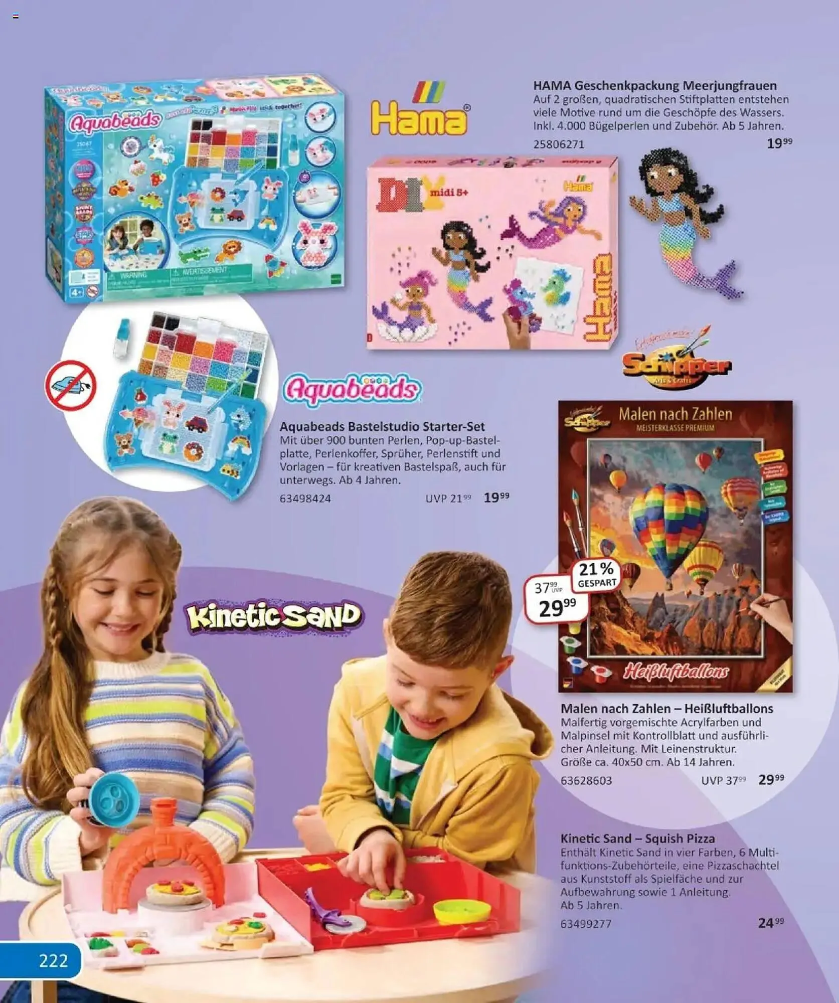 Vedes Prospekt von 29. September bis 6. Januar 2026 - Prospekt seite 222