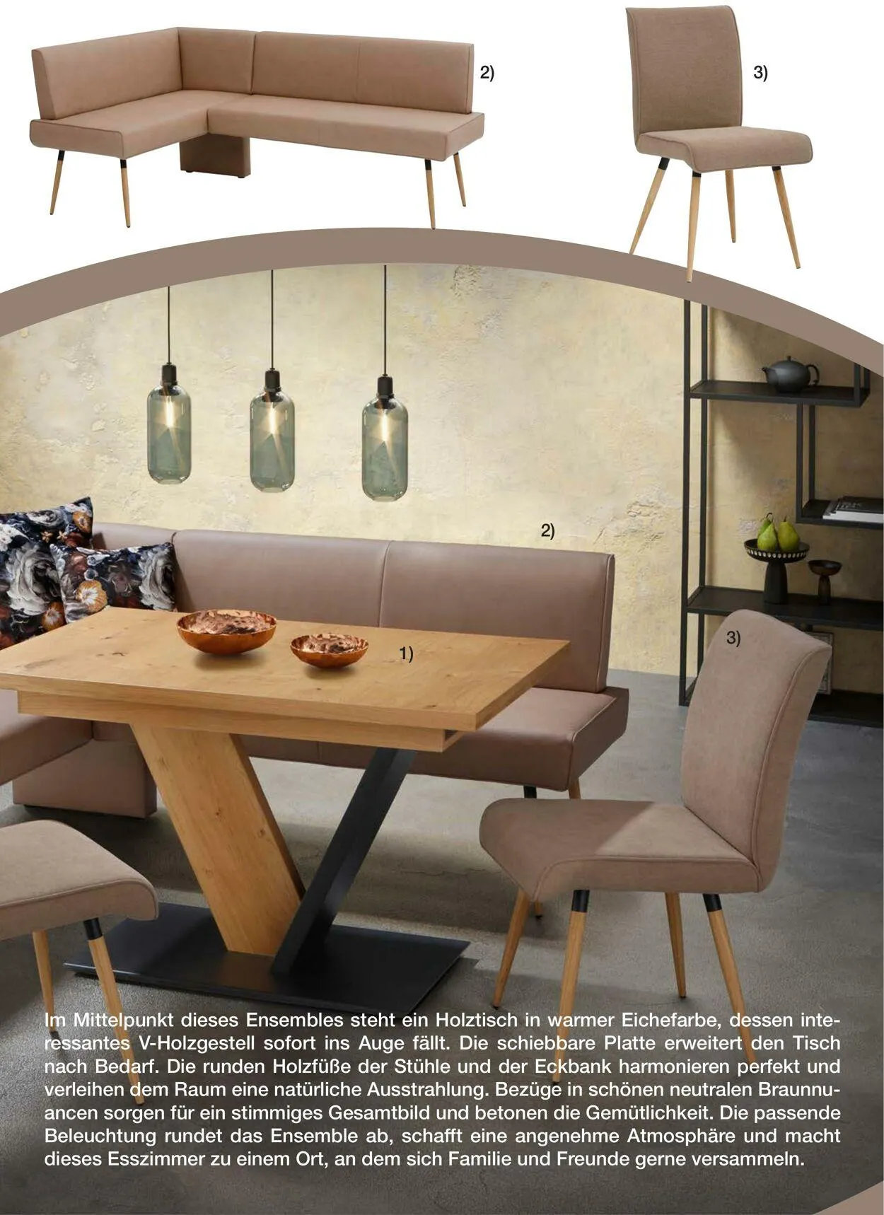 Multipolster Aktueller Prospekt von 2. Juni bis 16. Juni 2025 - Prospekt seite 53