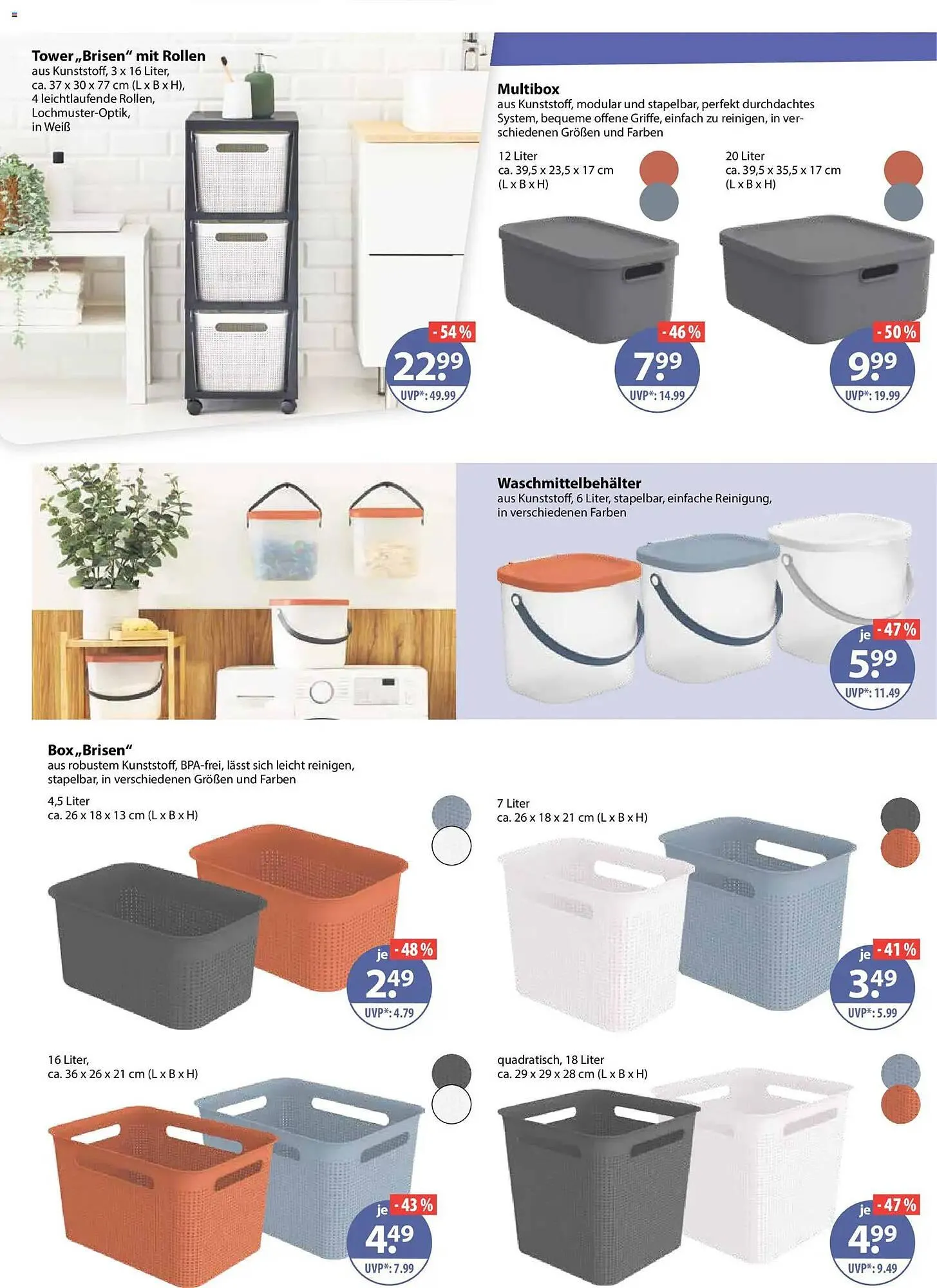 V Markt Prospekt von 2. Januar bis 7. Januar 2026 - Prospekt seite 19