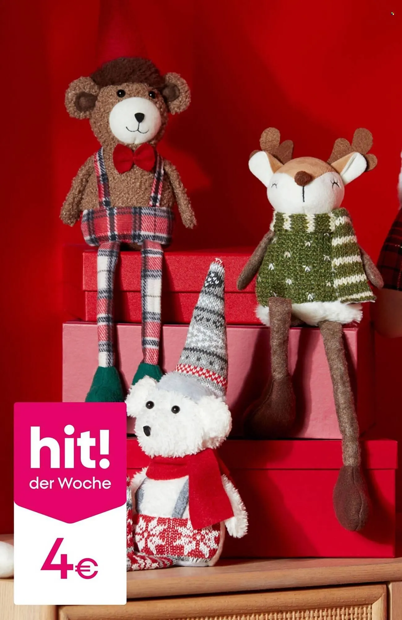 PEPCO Prospekt von 6. November bis 12. November 2025 - Prospekt seite 1