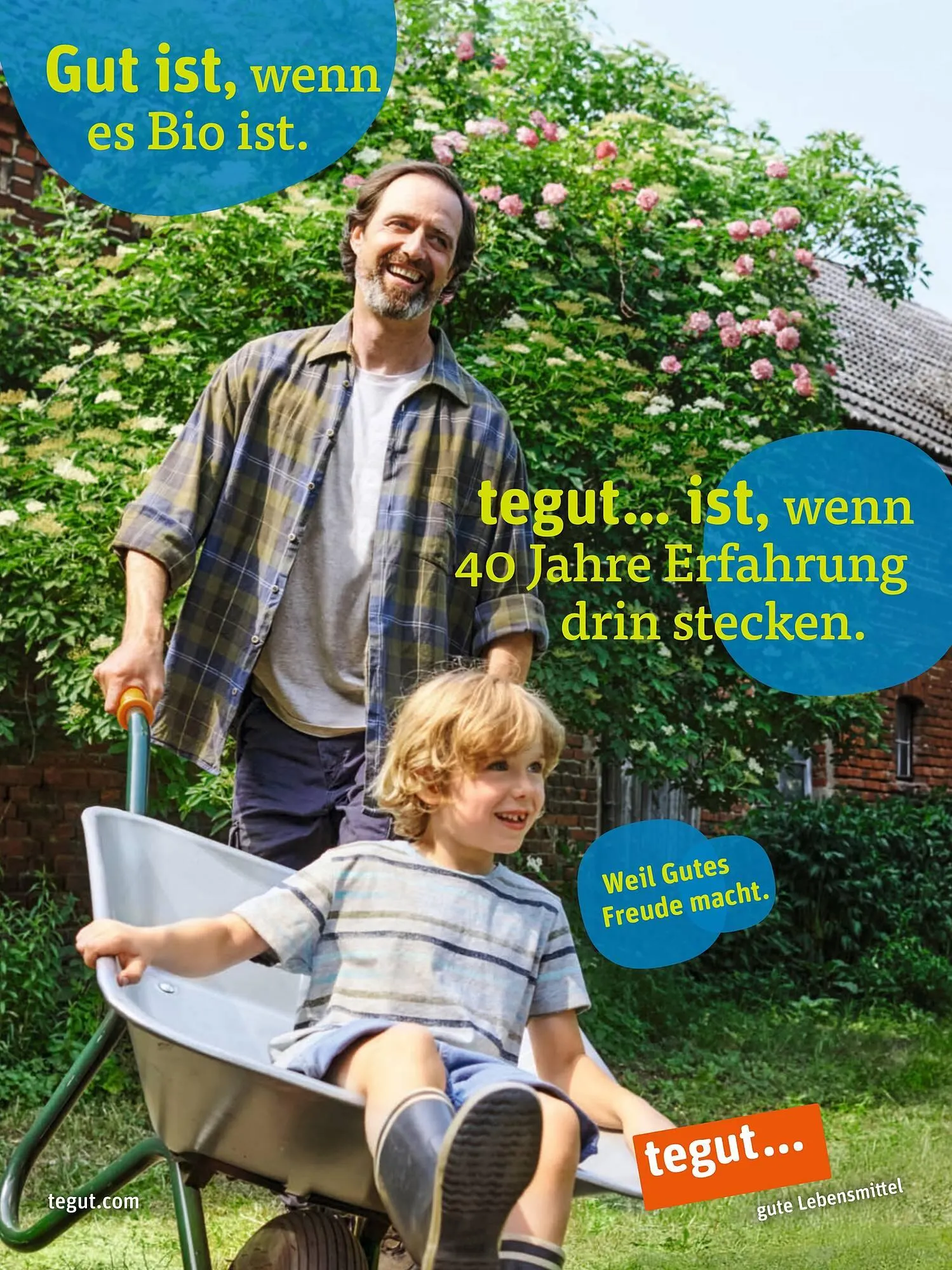 tegut Prospekt von 13. Januar bis 18. Januar 2025 - Prospekt seite 2