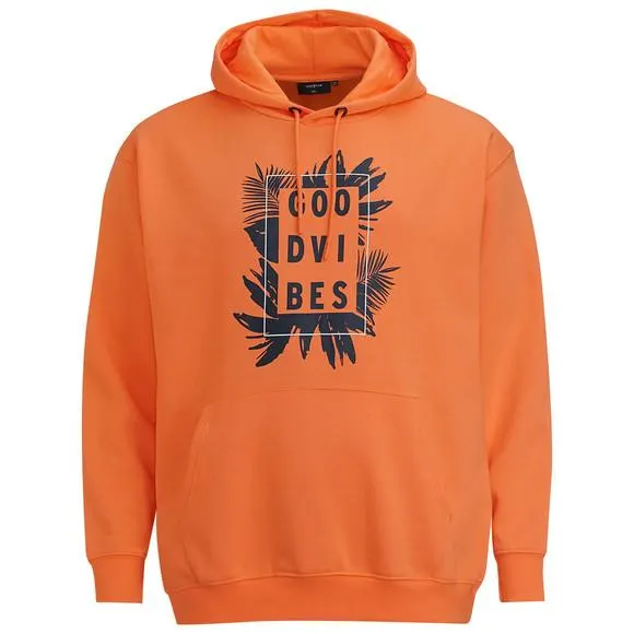 Herren Sweat-Hoodie mit Print