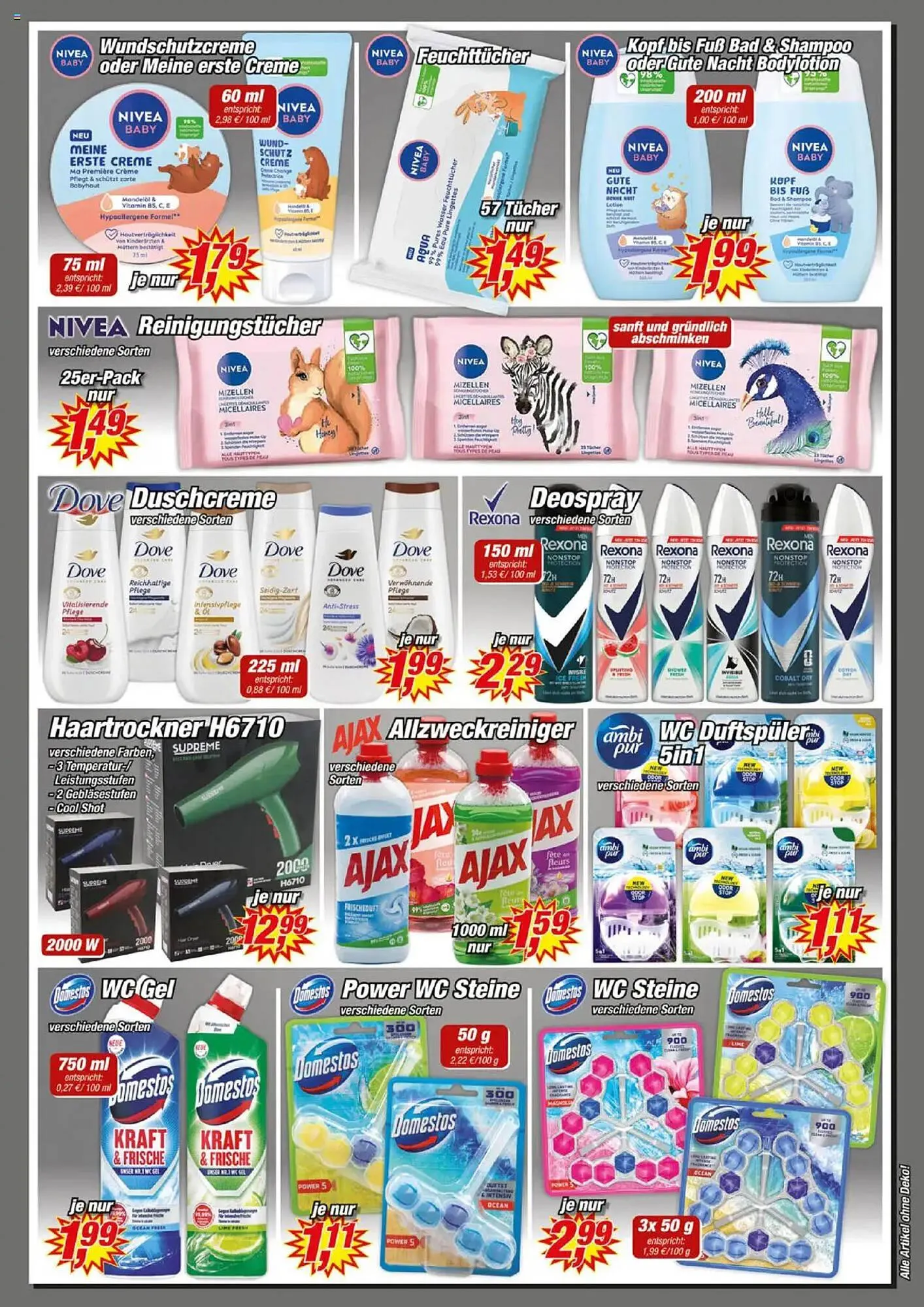 Posten Börse Prospekt von 7. Juni bis 14. Juni 2025 - Prospekt seite 5