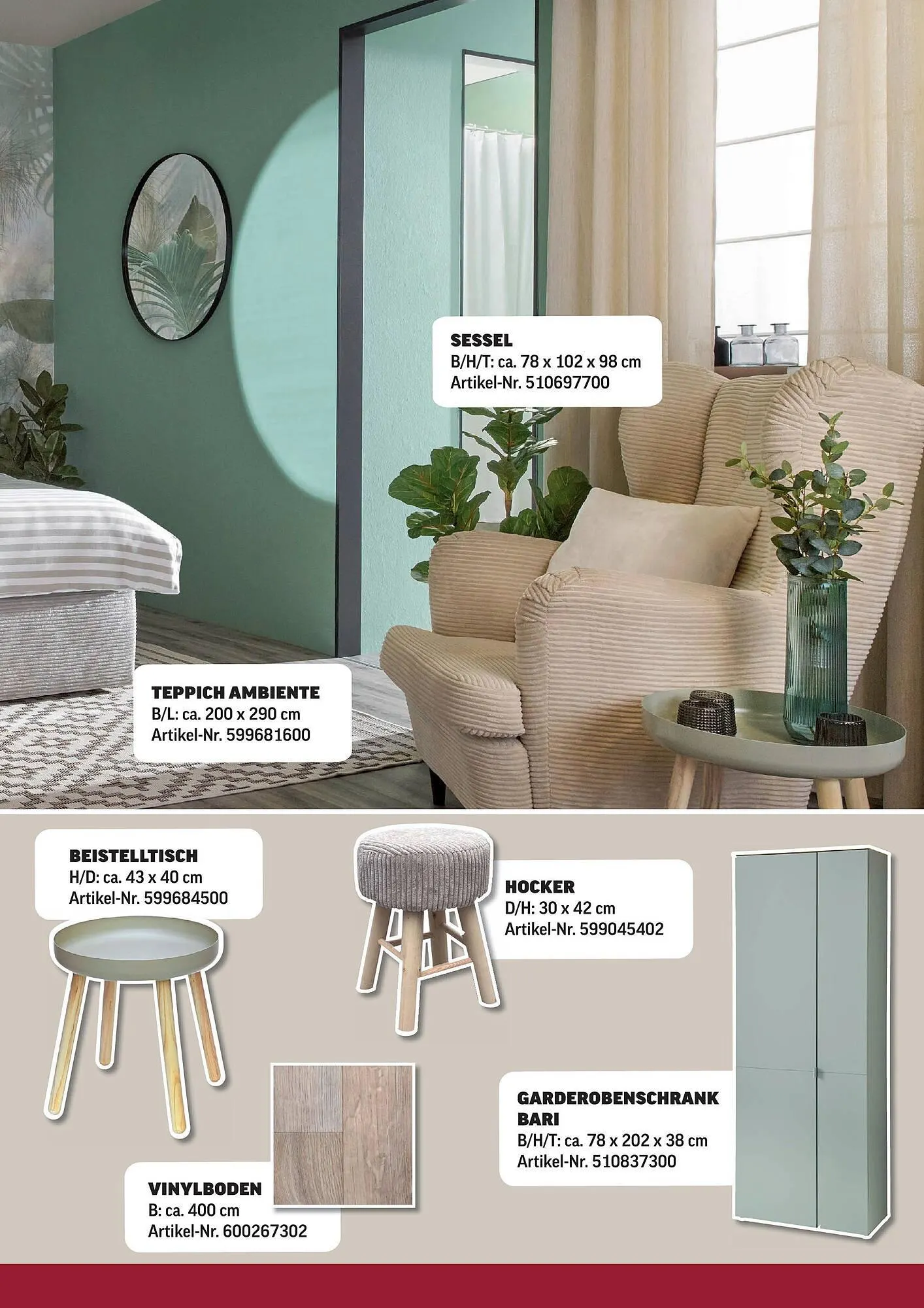 Poco Prospekt von 13. Juni bis 27. Juni 2025 - Prospekt seite 19