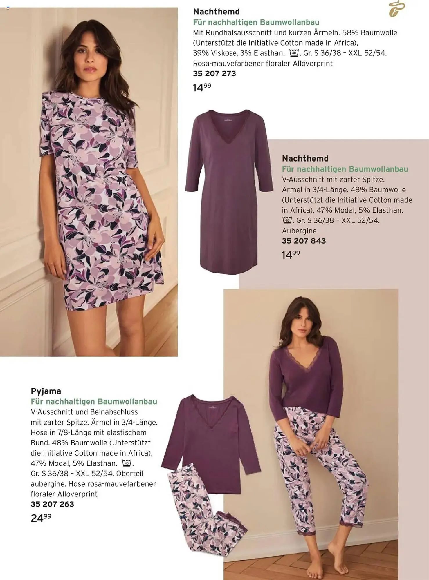 Tchibo Prospekt von 20. August bis 9. September 2025 - Prospekt seite 17