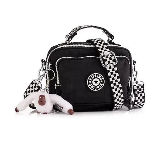 KIPLING® Midi-Organizertasche Kasia Schlüsselfinder H/B/Tca. 18x9x14cm