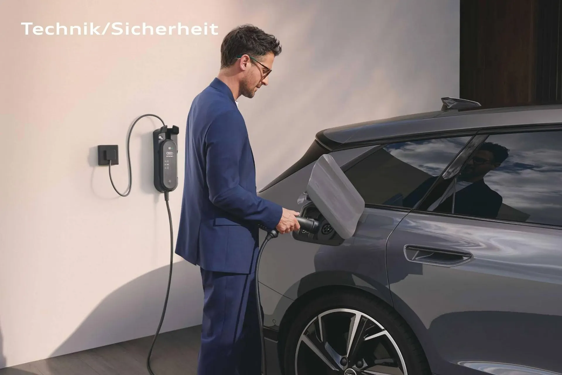 Audi Prospekt von 11. August bis 11. August 2026 - Prospekt seite 148