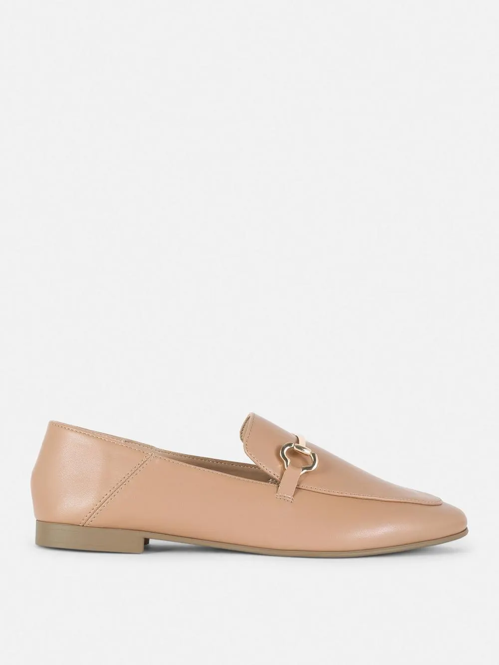 Elegante Loafer