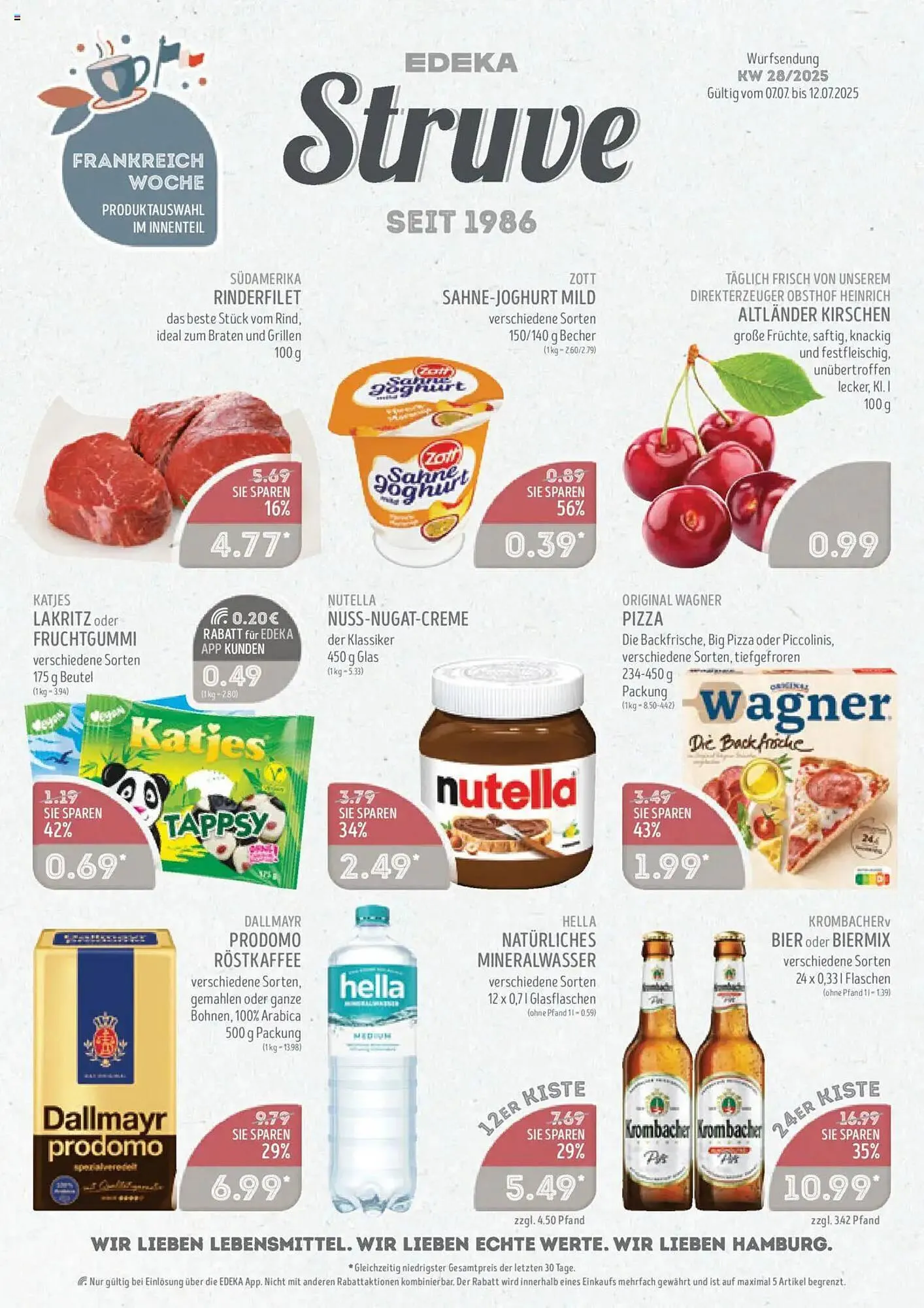 Edeka Struve Prospekt - 1