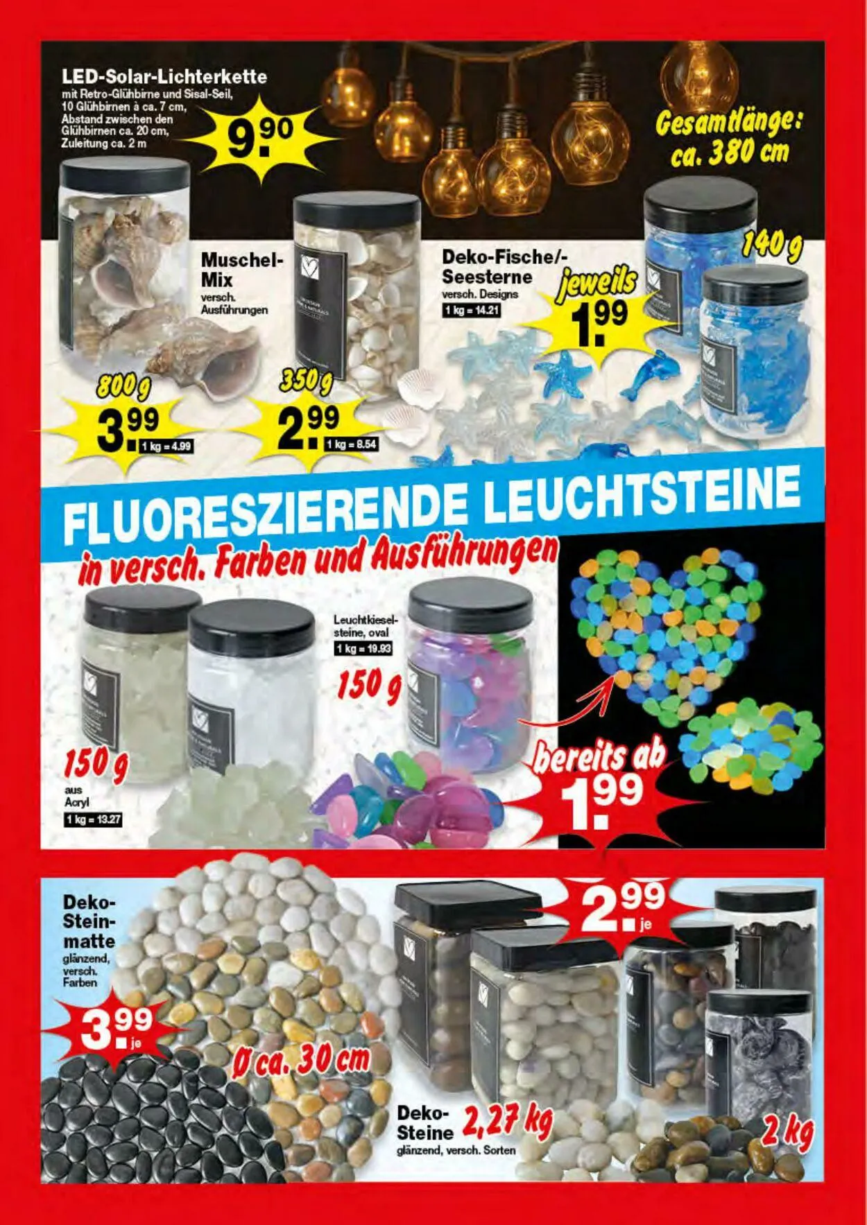 KRÜMET Aktueller Prospekt von 7. Juli bis 12. Juli 2025 - Prospekt seite 5