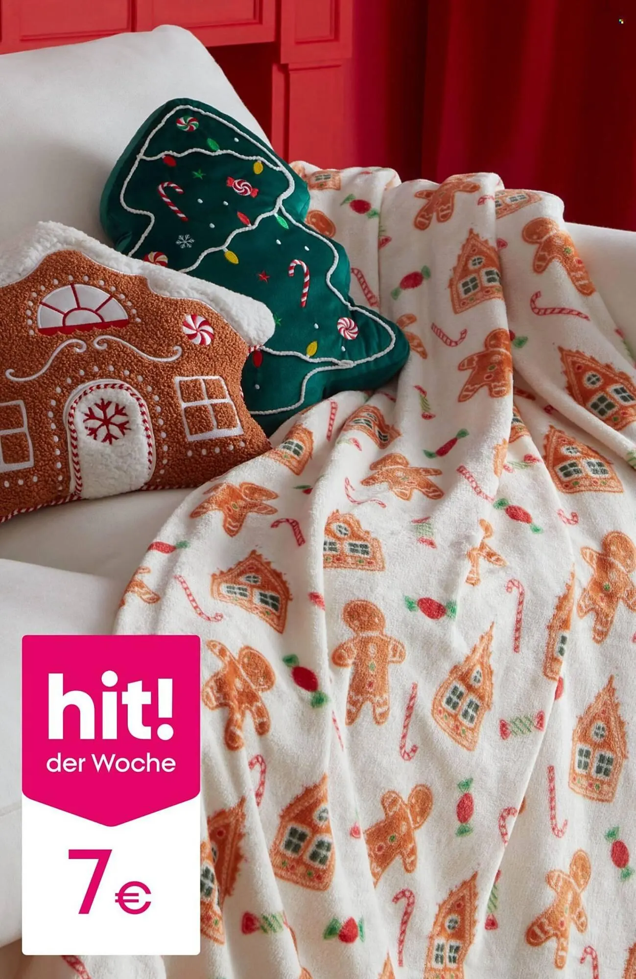 PEPCO Prospekt von 20. November bis 26. November 2025 - Prospekt seite 3