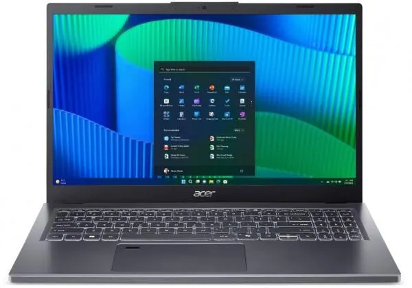 Acer Extensa 15 (EX215-56-7914) 39,6 cm (15,6") Notebook steel grey