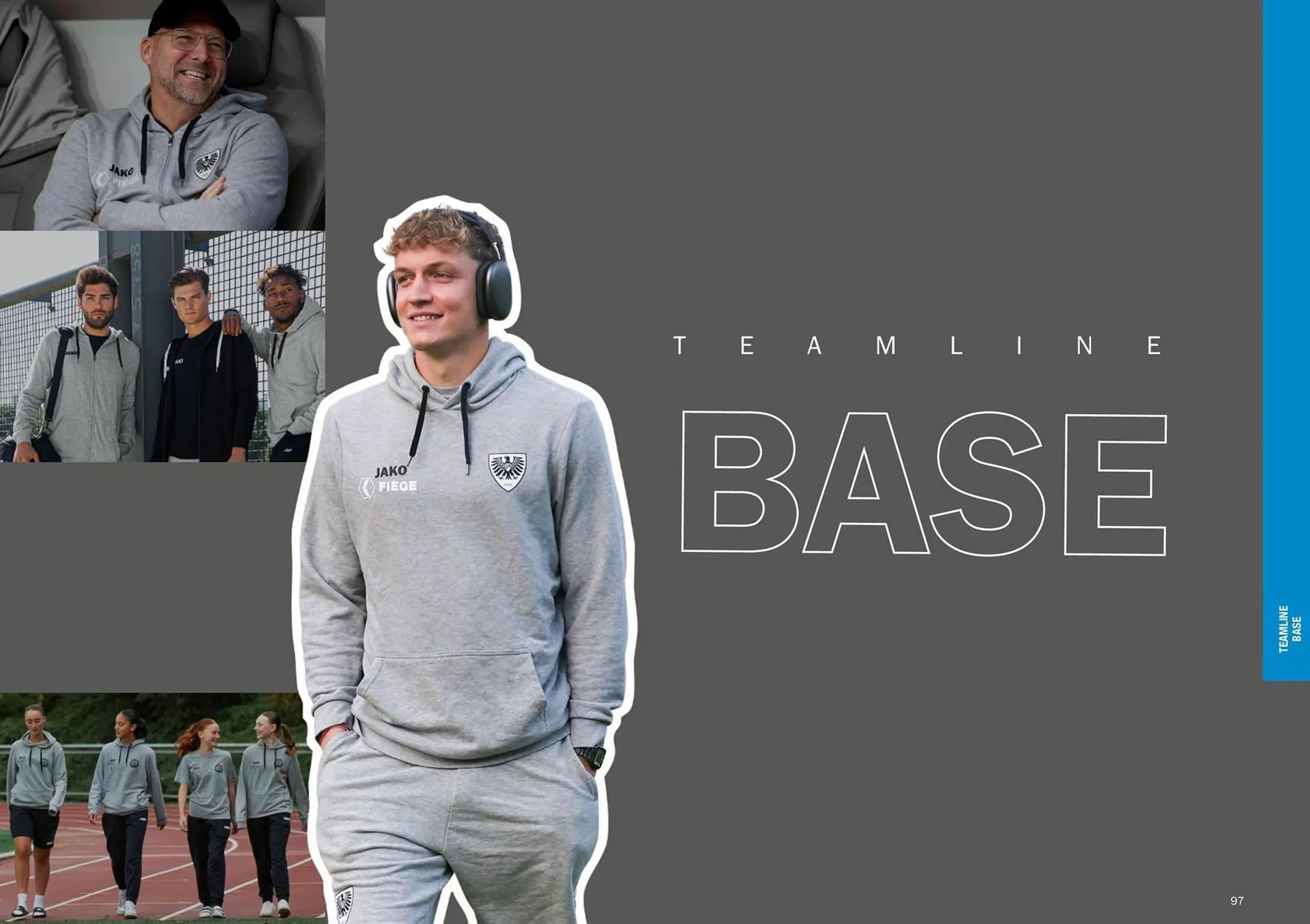 Jako Prospekt von 27. Mai bis 31. Dezember 2025 - Prospekt seite 99