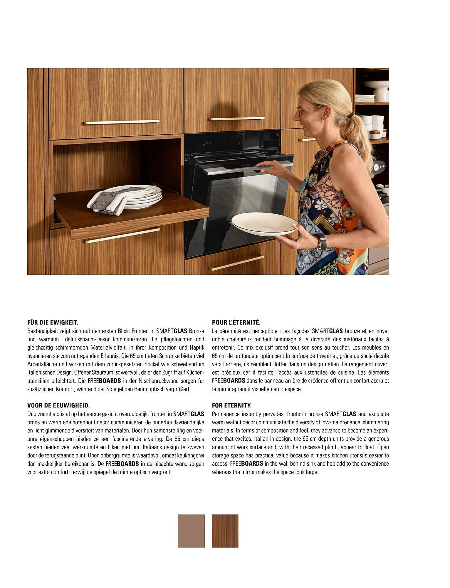 Wiethoff Prospekt von 1. Januar bis 31. Dezember 2025 - Prospekt seite 22