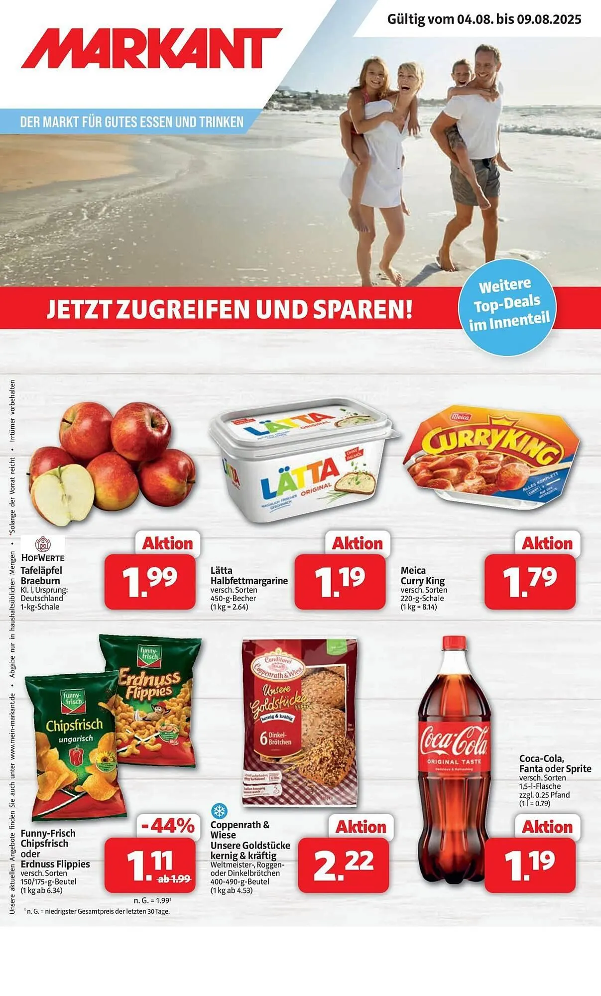 Markant Prospekt - 1