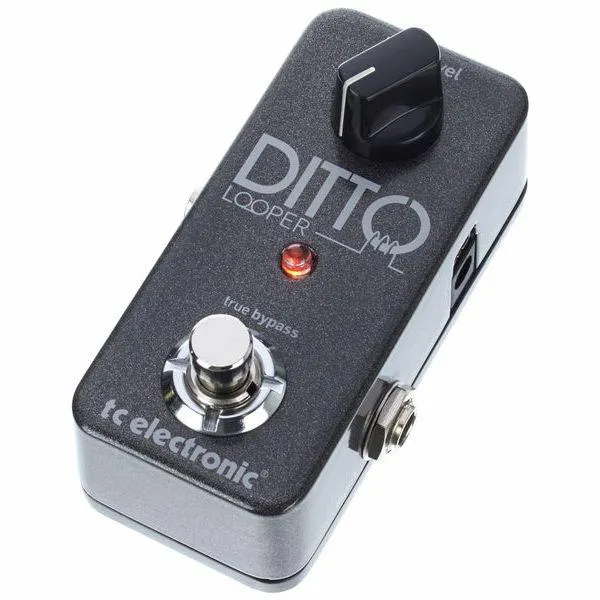 TC Electronic Ditto