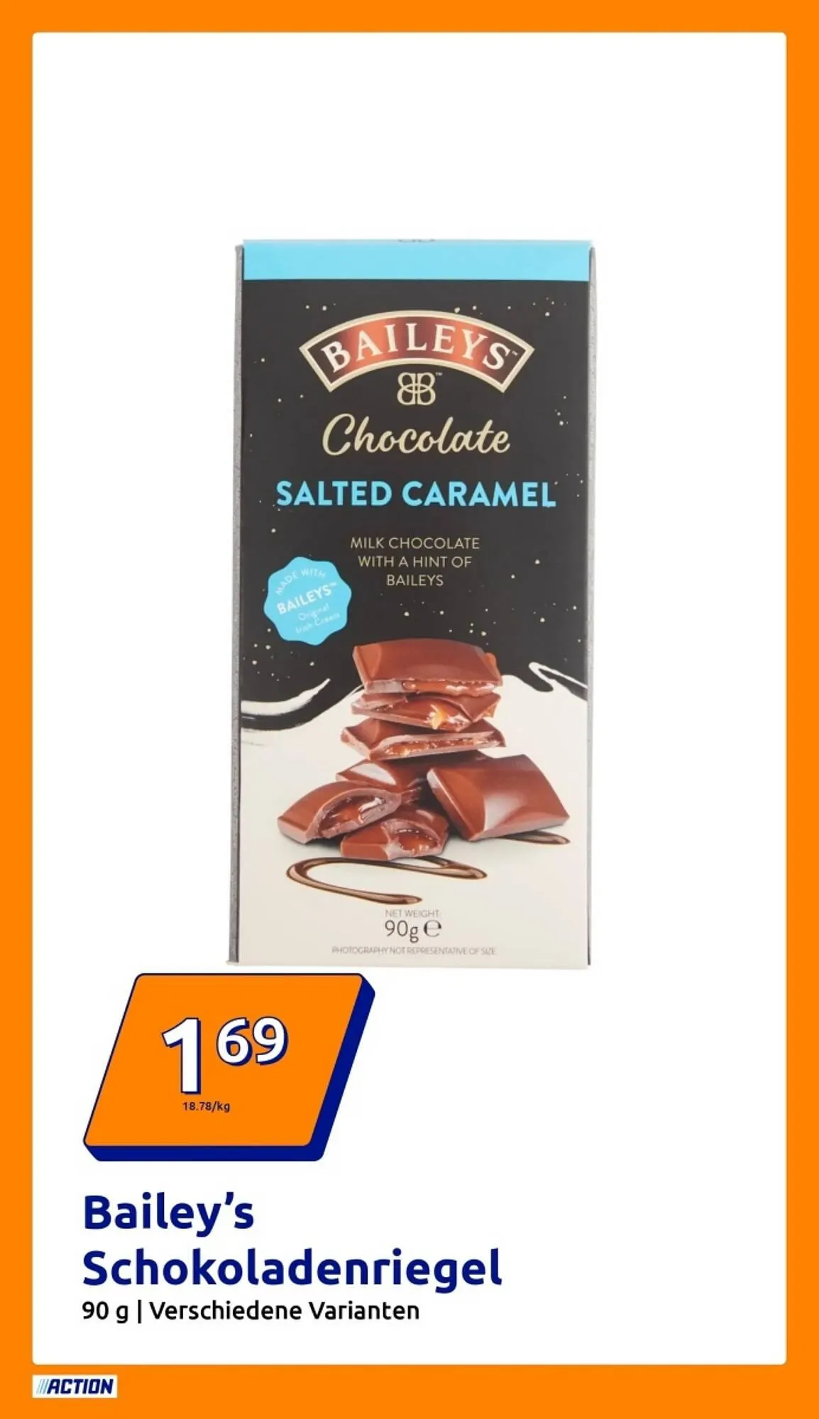 Action Prospekt von 22. Oktober bis 28. Oktober 2025 - Prospekt seite 6