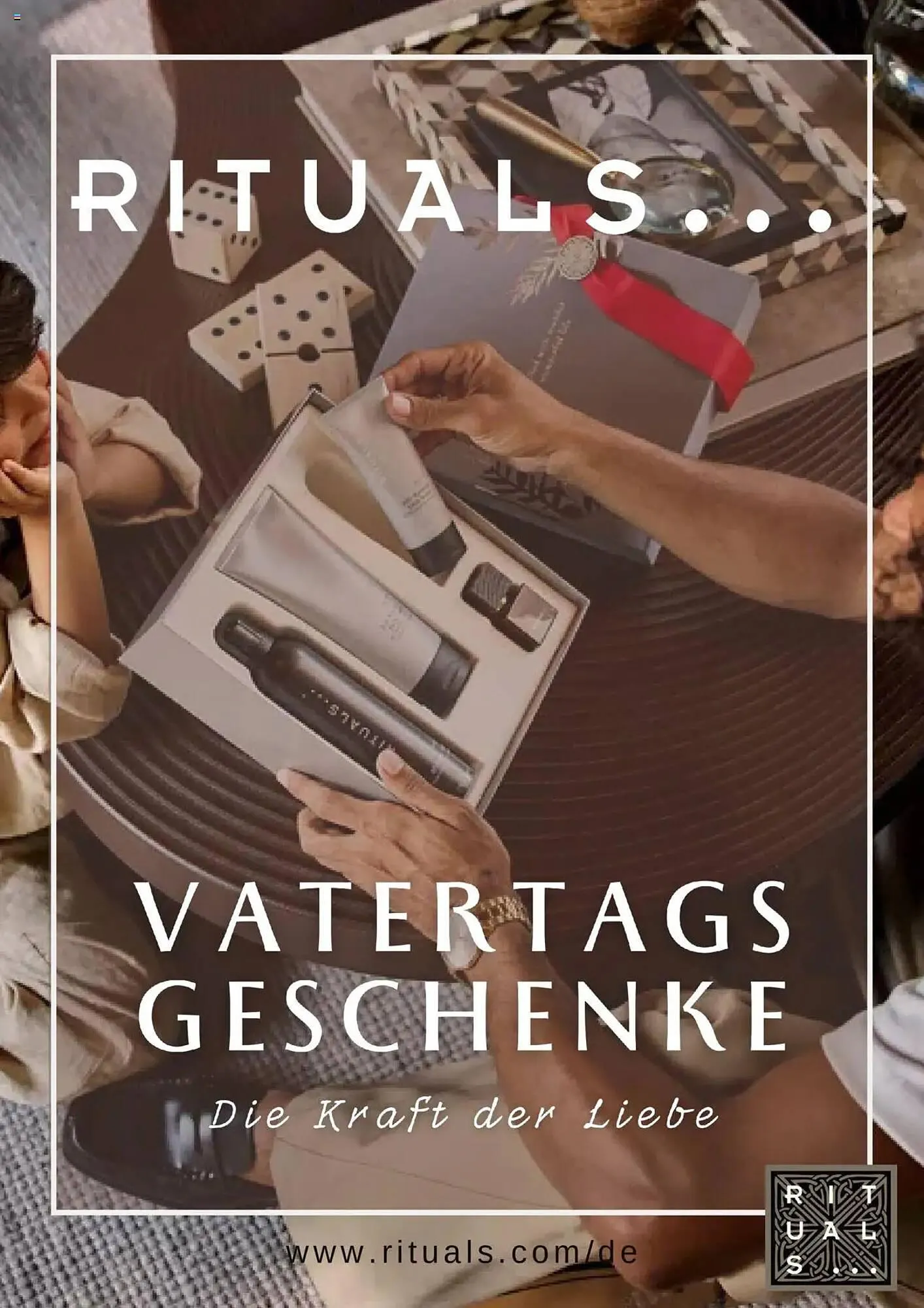 Rituals Prospekt - 1