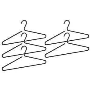 Kleiderbügel Lux (5er-Set)