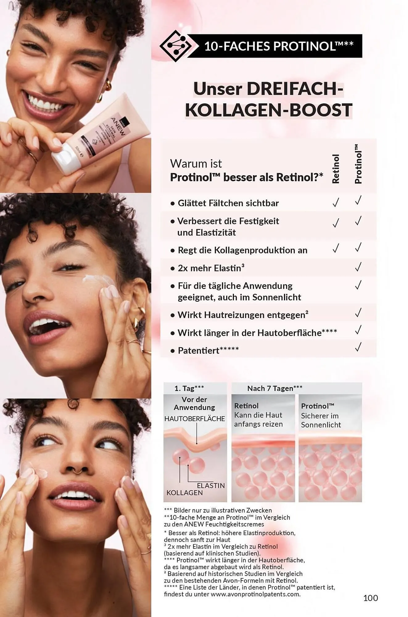 Avon Prospekt von 2. Juni bis 30. Juni 2025 - Prospekt seite 102