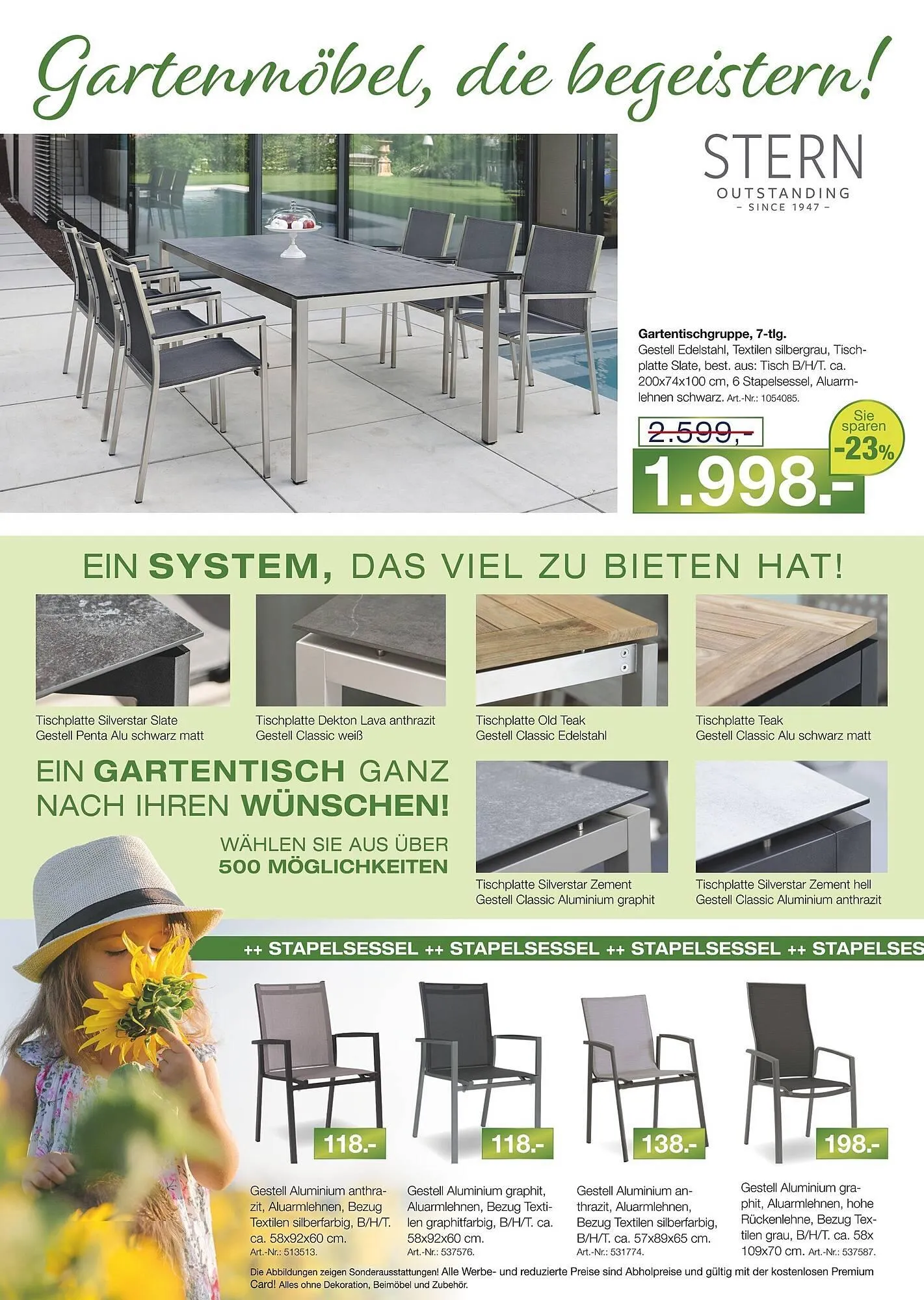 Möbel Inhofer Prospekt von 25. März bis 12. April 2025 - Prospekt seite 10