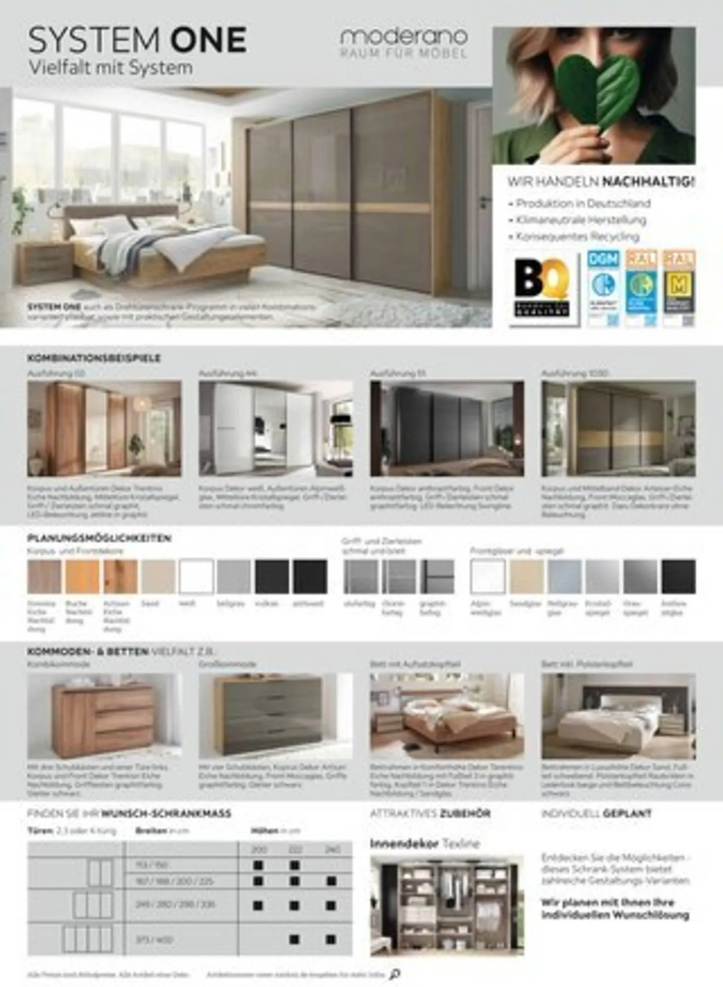 XXXLutz Prospekt von 9. Juni bis 22. Juni 2025 - Prospekt seite 6