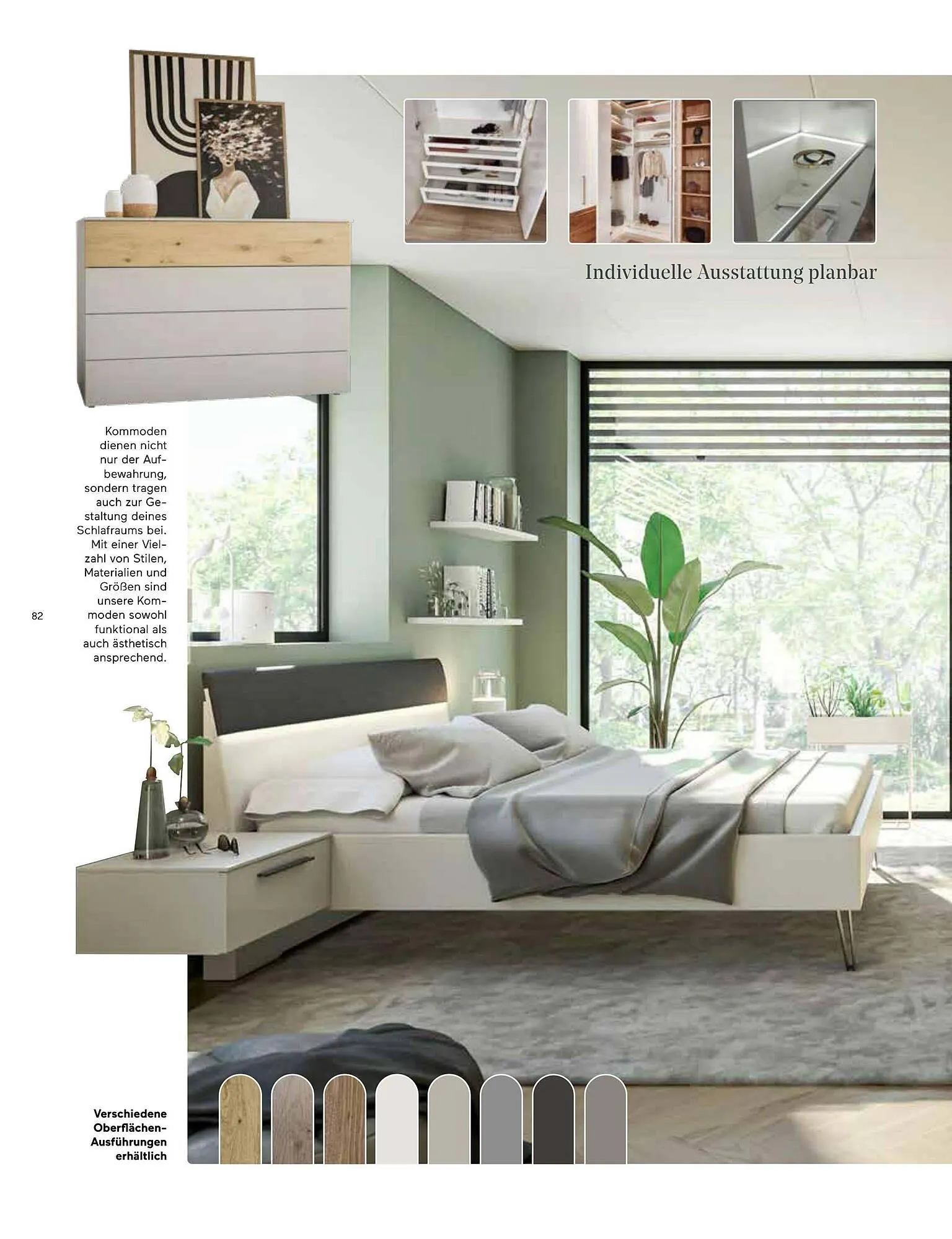 Wiethoff Prospekt von 4. Januar bis 31. Dezember 2025 - Prospekt seite 82