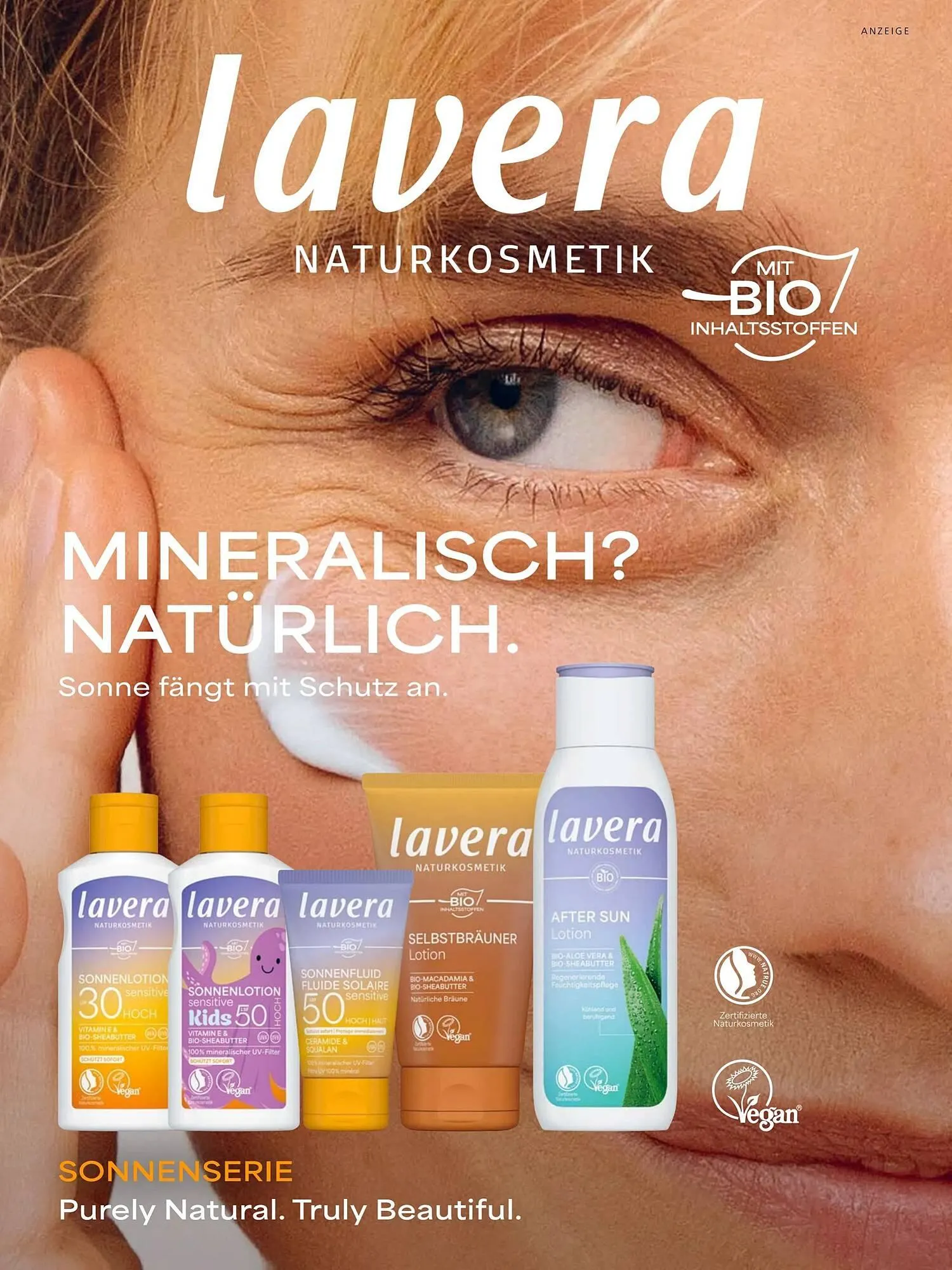 Alnatura Magazin von 1. Mai bis 1. Juni 2026 - Prospekt seite 67