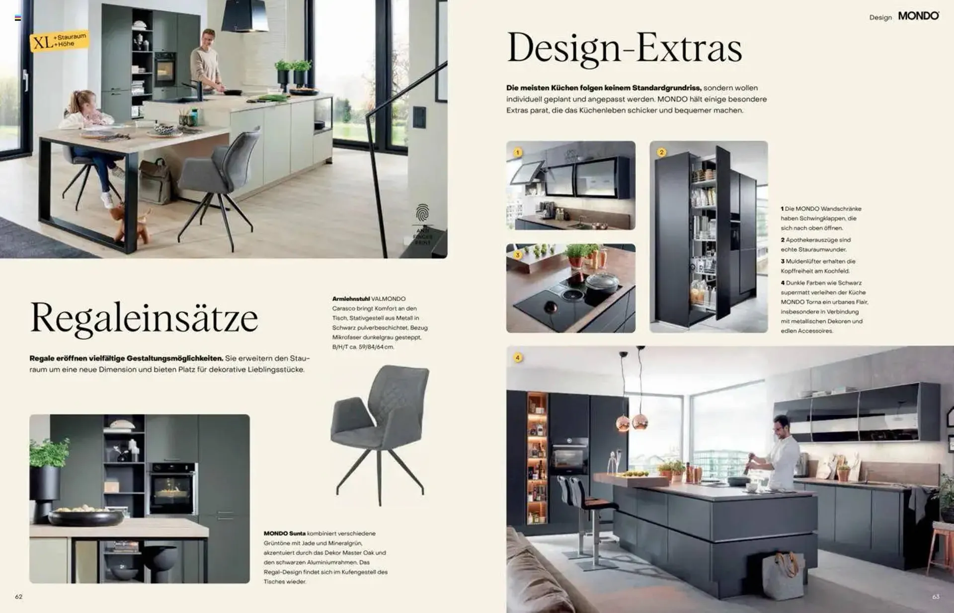 Ostermann Prospekt von 26. Mai bis 30. September 2025 - Prospekt seite 32