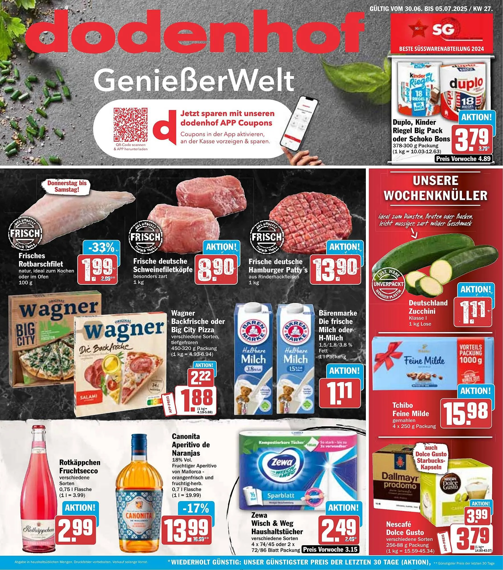 dodenhof Prospekt - 1