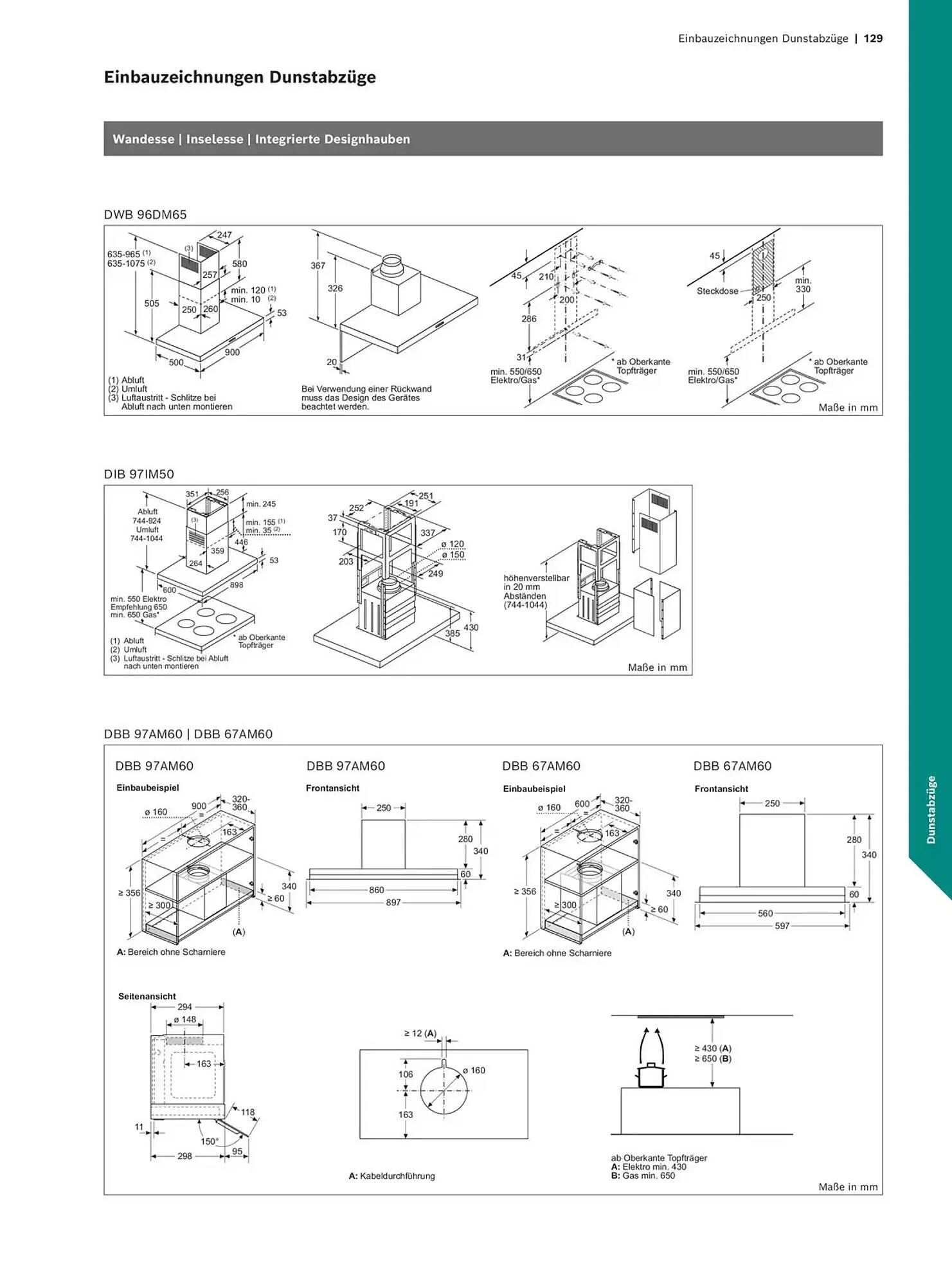 Bosch Prospekt von 29. Oktober bis 31. Dezember 2025 - Prospekt seite 129