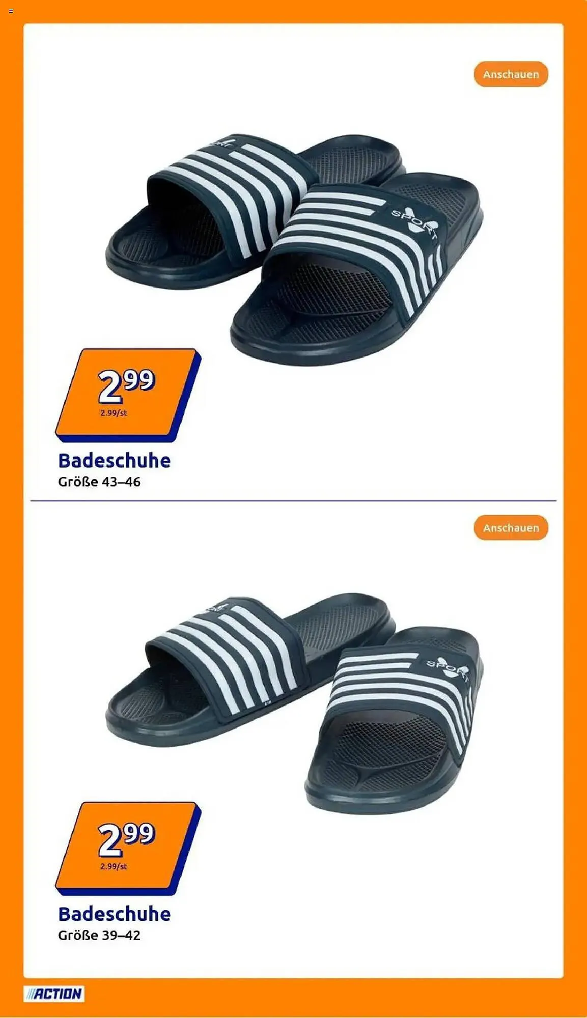 Action Prospekt von 23. Juli bis 29. Juli 2025 - Prospekt seite 5