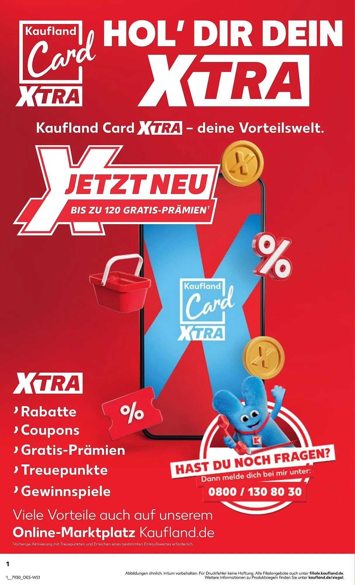 Kaufland Prospekt von 27. April bis 29. April 2026 - Prospekt seite 6