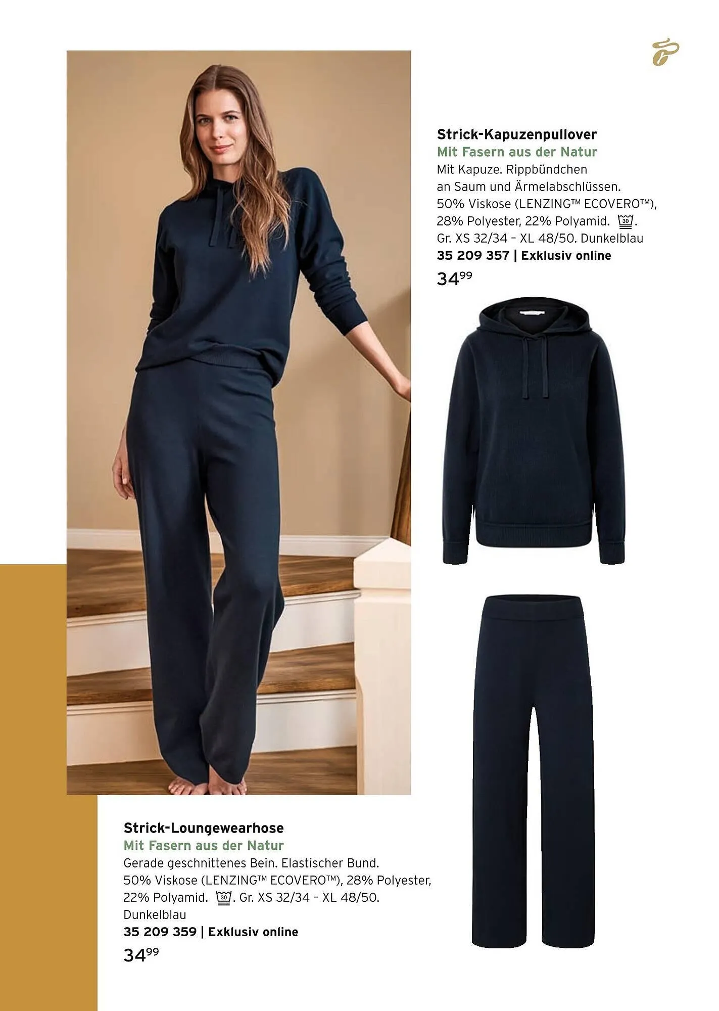 Tchibo Prospekt von 12. November bis 15. November 2025 - Prospekt seite 23