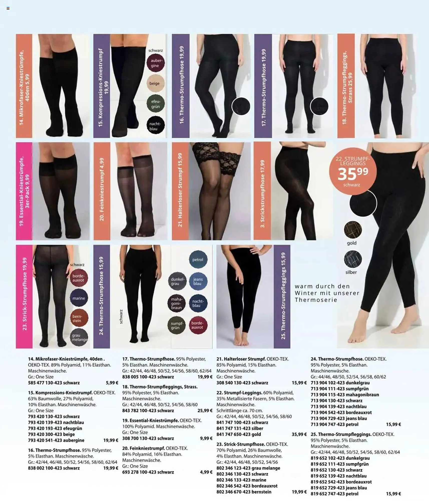 Ulla Popken Katalog von 1. Oktober bis 31. Oktober 2025 - Prospekt seite 209