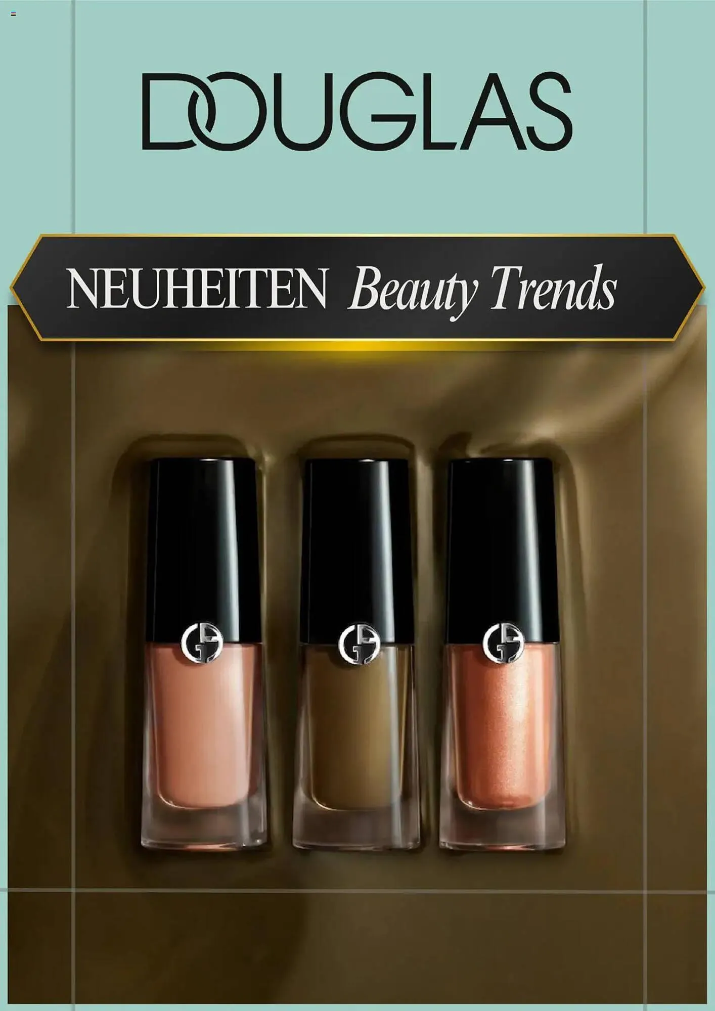 Douglas Prospekt - 1