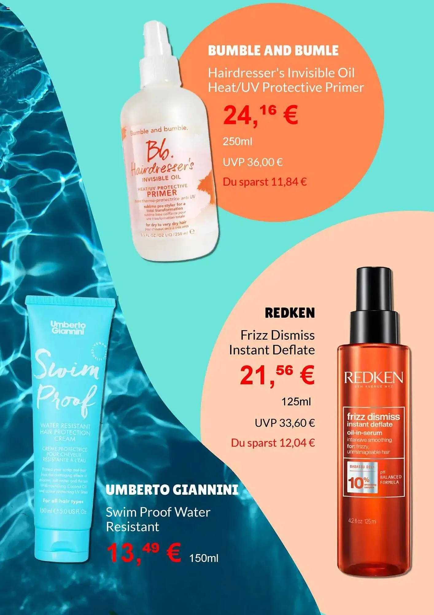 Flaconi Store Prospekt von 28. Mai bis 27. Juni 2025 - Prospekt seite 5