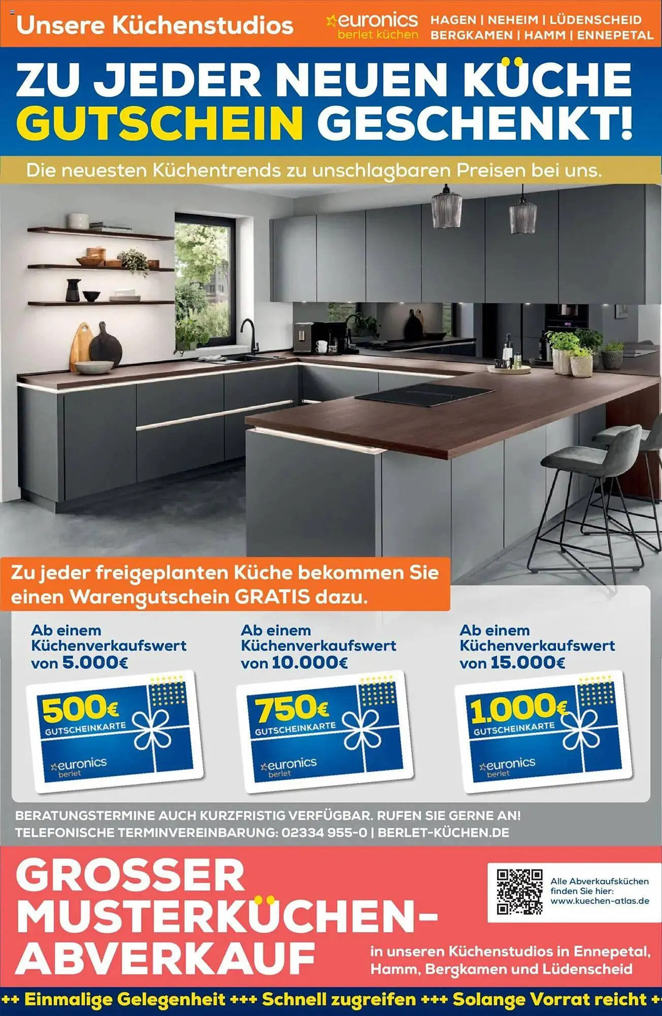 Euronics Prospekt von 17. Juli bis 25. Juli 2025 - Prospekt seite 7